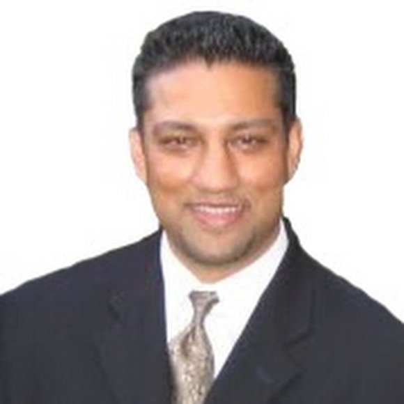 Meet your Posher, Yuvraj - Picture 1 of 1